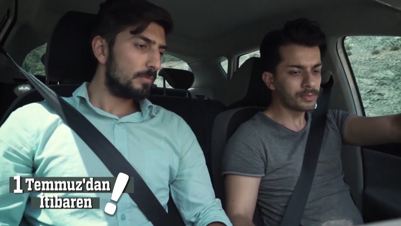 Oto Yollarda Yeni Radar Uygulaması