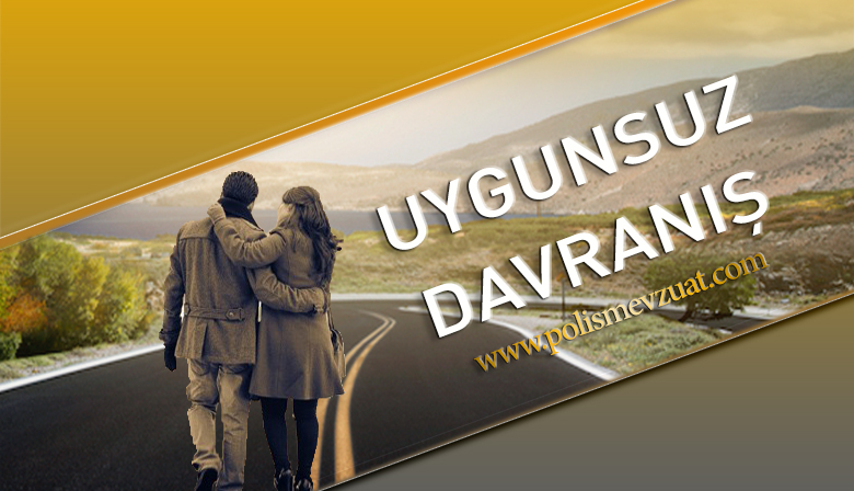 Uygunsuz Davranışta Bulunduğu İddiasıyla Jandarma Astsubay’a Disiplin Cezası