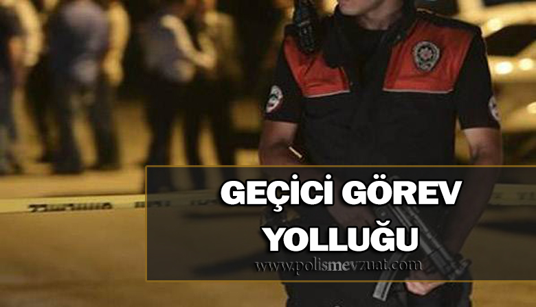 Geçici Görev Yolluğunun Ödenmemesi