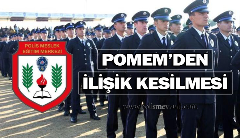 Adli Olarak Takipsizlik Verilmesine Rağmen Pomem’den İlişiğin Kesilmesi