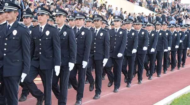 Uzun Süreli Kıdem Tenzili Alan Polis PAEM Komiser Yardımcılığı Sınavına Girebilir Mi?