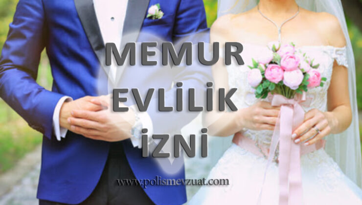 Evlilik izni ne zaman kullanılır?