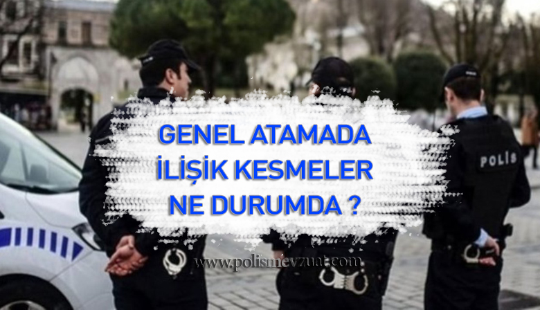 ilisik kesme