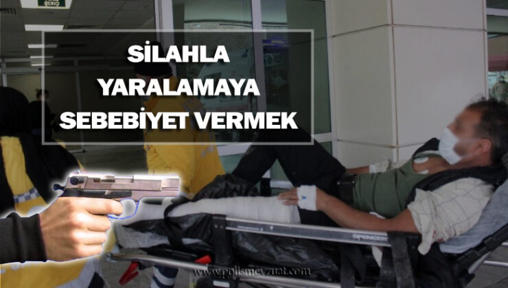 Silahla dikkatsizlik, tedbirsizlik veya ihmal sonucu yaralamaya sebebiyet vermekten verilen cezanın iptali