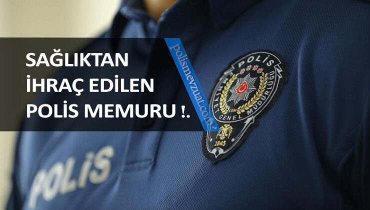 Polis okuluna girerken hastalığını gizlediği gerekçesiyle meslekten çıkarılan polisin yeniden mesleğe dönmesi davasıdır
