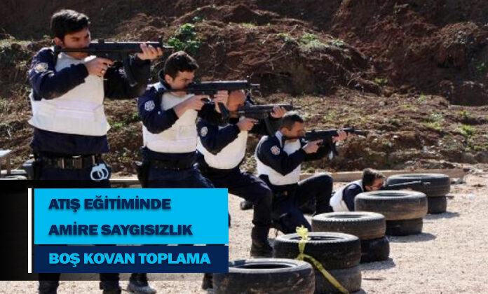 Görev sırasında amir veya üstlerine saygısız davranmak ‘tan Bekçiye verilen cezanın iptali