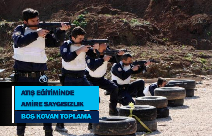 Görev sırasında amir veya üstlerine saygısız davranmak ‘tan Bekçiye verilen cezanın iptali