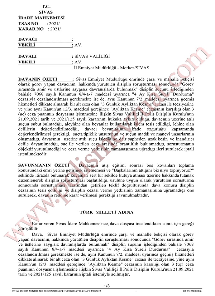 amir veya ustlerine sayigisiz davranmak bos kovanlari toplamayan bekci 1
