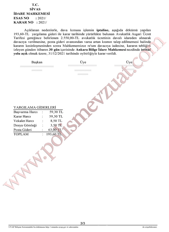 amir veya ustlerine sayigisiz davranmak bos kovanlari toplamayan bekci 3