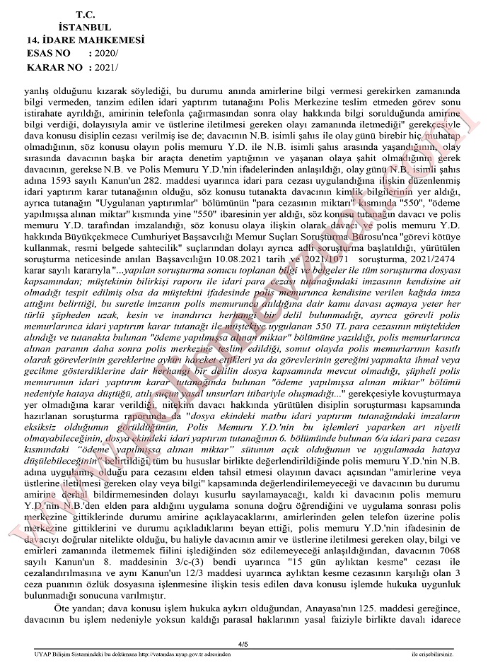 amir ve ustlerine bilgileri zamaninda iletmemek 4