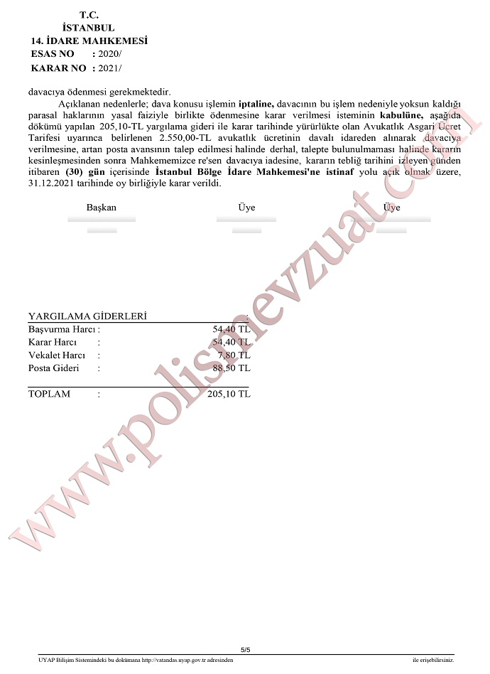 amir ve ustlerine bilgileri zamaninda iletmemek 5