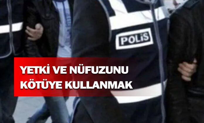 Yetkisini veya nüfuzunu çıkar sağlamak amacıyla kötüye kullanmaktan meslekten çıkarma cezasının iptali