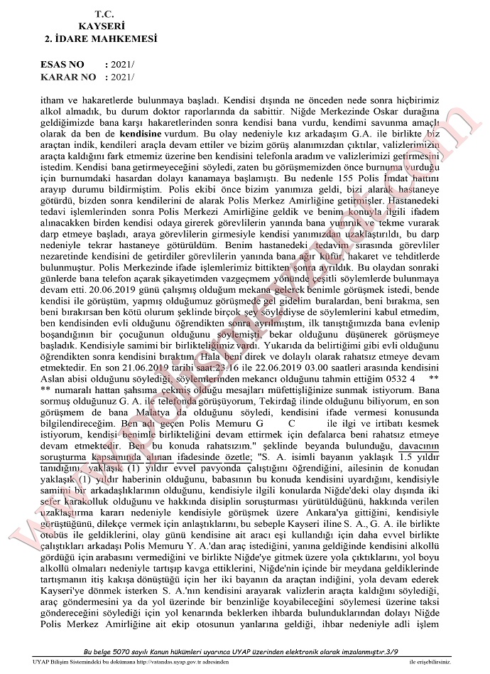 devlet memurlugundan cikarma yuz kizartici suc 3