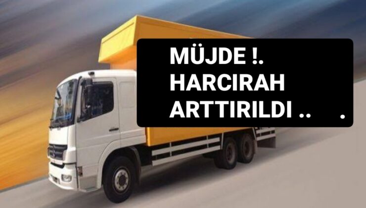 Memurların yol harcırahı – sürekli görev yolluğu arttırıldı !.