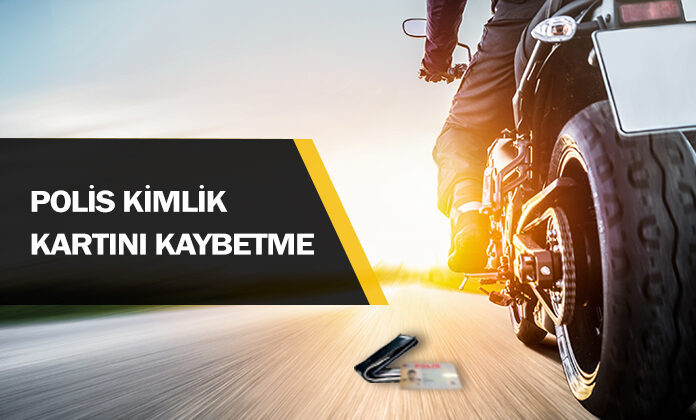 Polis tanıtma kartını kaybeden polis memuruna verilen cezanın iptali.