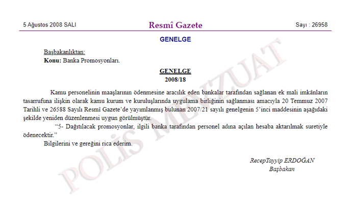 promosyon anlaşması