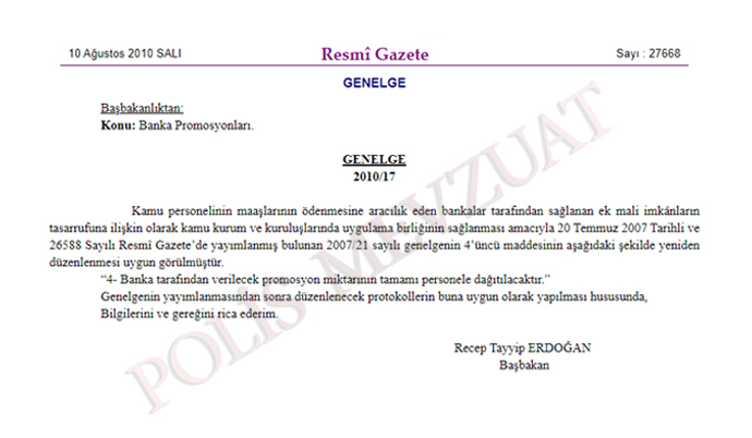 promosyon anlasması