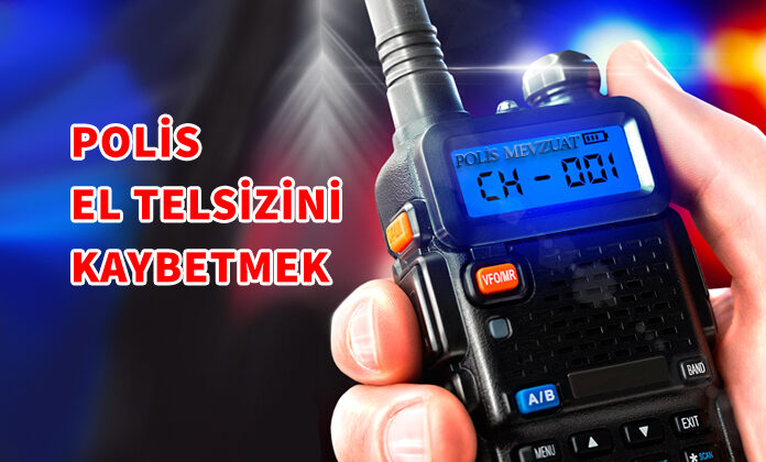 Devlet malı motorlu araçları, muhabere araçlarını, silah veya mühimmatı ihmal nedeniyle kaybetmekten cezanın iptali. Telsizi kaybetmek.