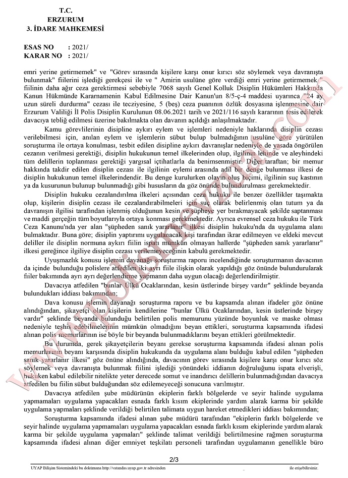 kisilere karsi onur kirici soz soylemek 2