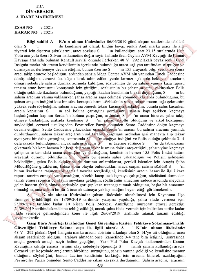 meskun yerlerde silah atmak 4