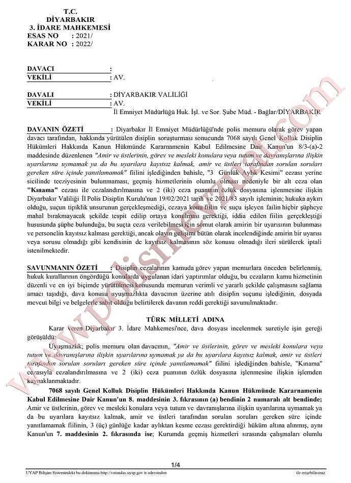 özel harekat
