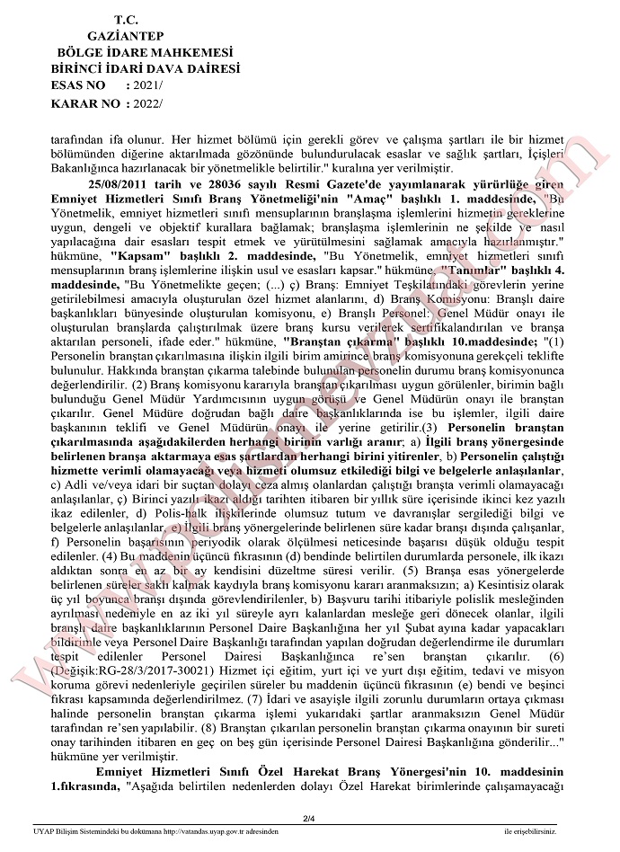 branstan cikarilmak 2