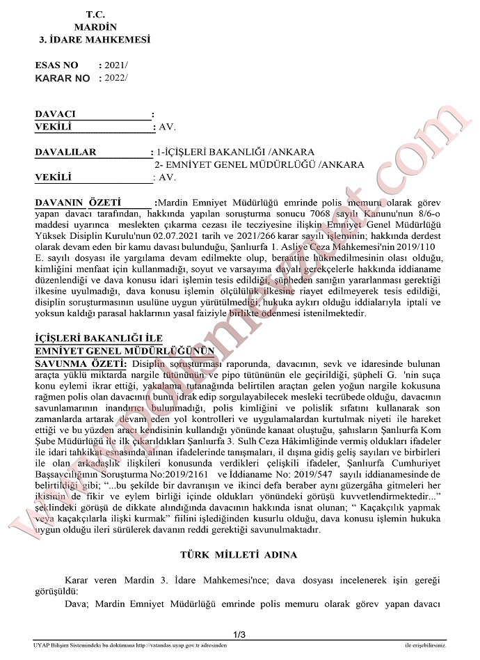 kacakcilik yapmak veya kacakcilarla iliski kurmak 1