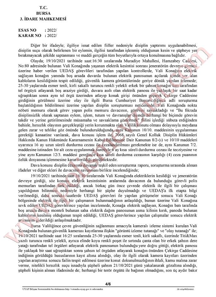 cezayı ağırlaştırıcı neden