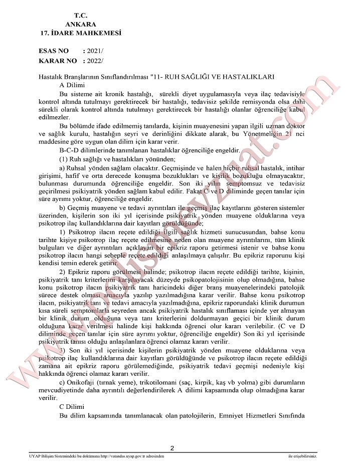 Obsesif kompulsif bozukluk pomem