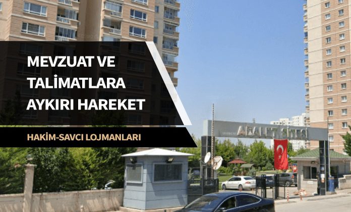 Nöbet görevine gelmemek veya nöbet ya da nokta görevinde mevzuatla ve/veya talimatlarla belirlenen kurallara aykırı hareket etmek’ten verilen cezanın iptali.