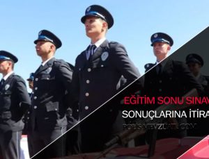 Eğitim sonu sınavı sonucuna itiraz edilebilir mi? Ess’ye itiraz hakkı var mıdır?