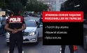 Emniyet atama sonuçları açıklandı. Mazeret ataması yapılmayan tercih dışı ataması yapılanlar ne yapmalı.