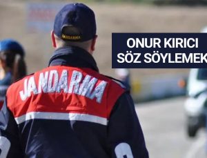 Mesai arkadaşlarına karşı onur kırıcı söz söylemek, hakaret etmekten verilen cezanın iptali. Parasal hakların iadesi.