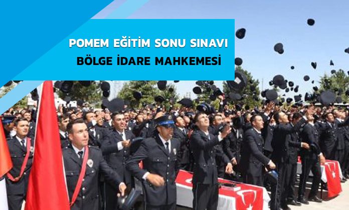 Eğitim sonu sınavı ess hakkında bölge idare mahkemesi emsal kararıdır.