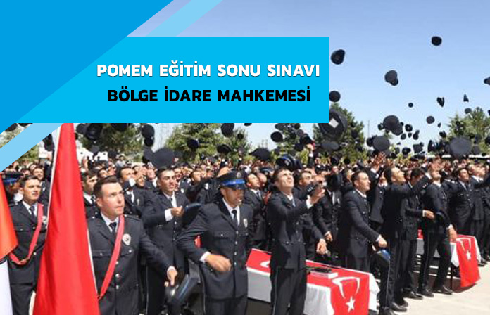 Eğitim sonu sınavı ess hakkında bölge idare mahkemesi emsal kararıdır.