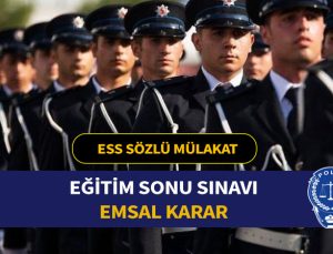 Pomem eğitim sonu sınavında başarısız sayılan pomem öğrencisinin kazanılan davasıdır.