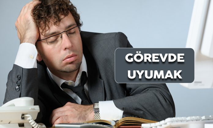 Görev sırasında herhangi bir şekilde uyumak veya uyuklamak’tan bekçiye verilen cezanın iptali.