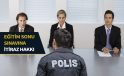 Eğitim sonu sınavına itiraz. Pomem eğitim sonu sınavı emsal karar.