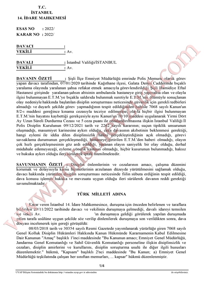 görevi savsaklama ağırlaştırıcı neden
