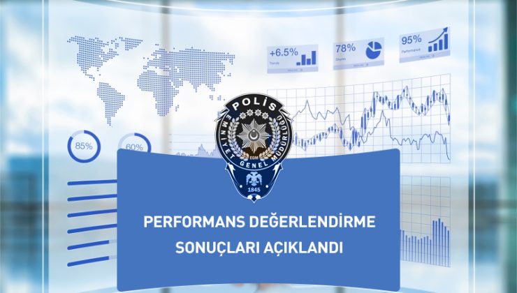 2023 yılı performans  değerlendirme puanı sonuçları açıklandı