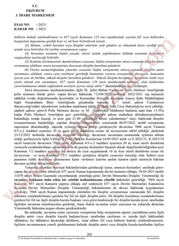şüpheli sanık tutuklu hükümlünün kaçmasına neden olmak