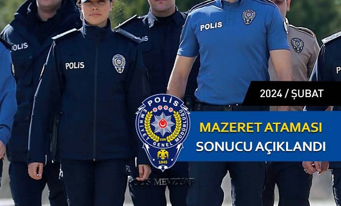 Mazeret ataması sonuçları açıklandı. 2024 şubat ayı mazeret atama sonuçları.