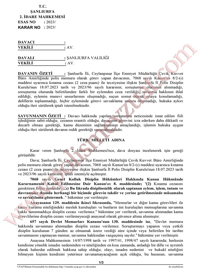 görevde müsamaha ve savsaklama göstermekten ceza