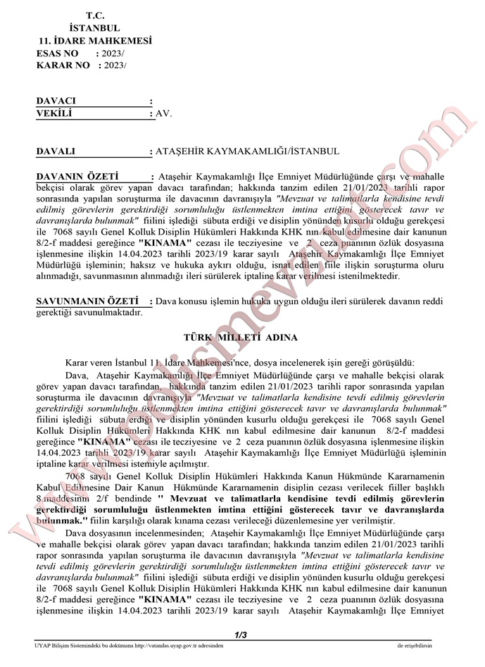 sorumluluğu üstlenmekten imtina etmek