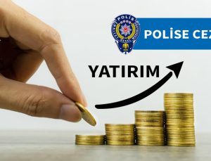 Yatırım şirketine para yatıran polis memuruna verilen cezanın iptali. Hizmet dışında resmi sıfatının gerektirdiği saygınlığı sarsacak davranışlar.