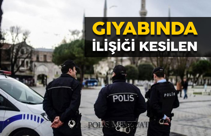 Gıyabında ilişiği kesilen polisler ne yapabilir.