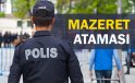 Mazeret ataması yapılmayan personeller ne yapabilir.