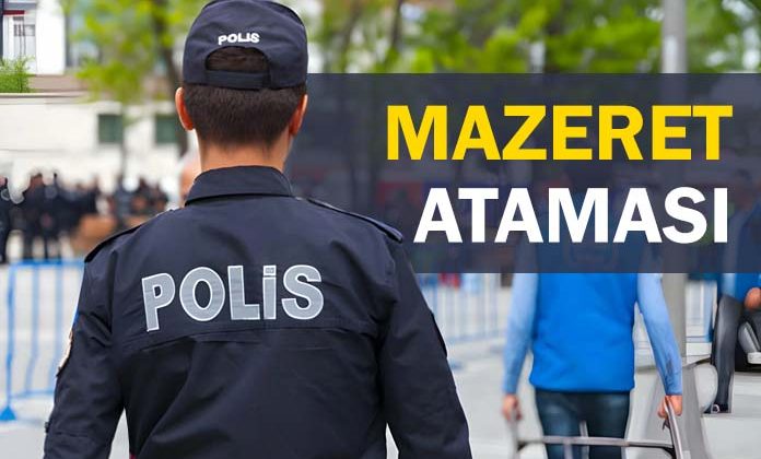 Mazeret ataması yapılmayan personeller ne yapabilir.