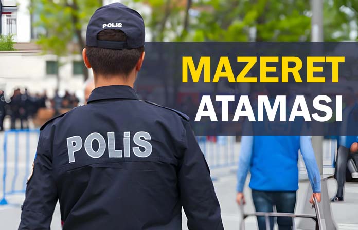 Mazeret ataması yapılmayan personeller ne yapabilir.