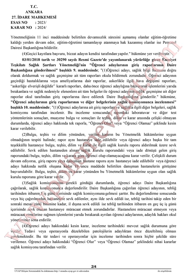 ekstremite şekil bozukluğu Cubitus Valgus pomemden elenme